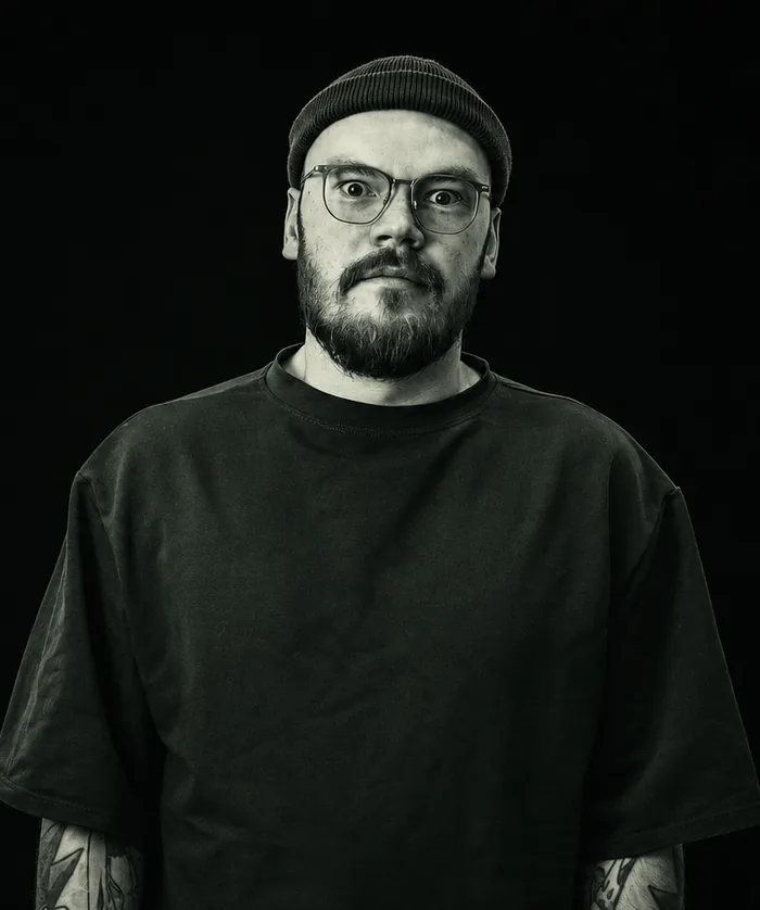 Храбров Олег — репетитор по математике